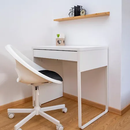 Le Bretzel Petite Venise Vieille Center Wi-fi Habitación en casa particular *