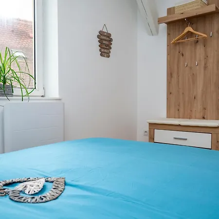 Le Bretzel Petite Venise Vieille Center Wi-fi Habitación en casa particular Colmar