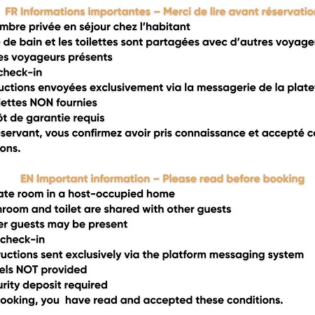 Le Bretzel Petite Venise Vieille Center Wi-fi 콜마