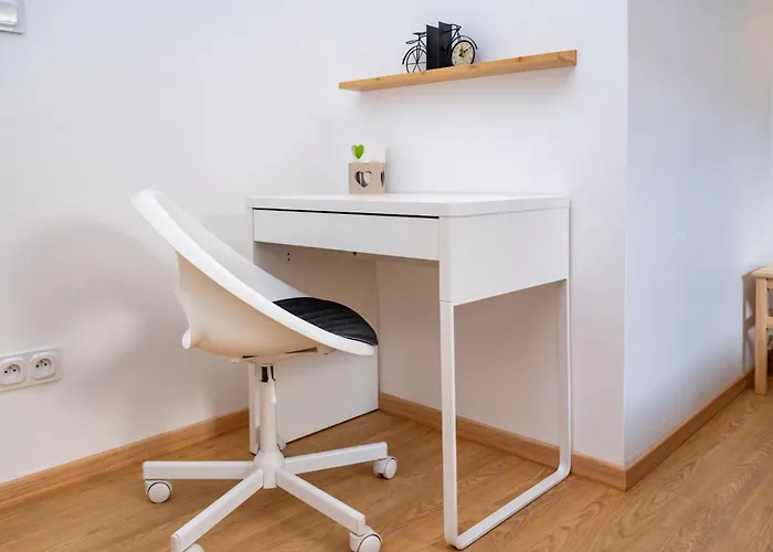 Le Bretzel Petite Venise Vieille Center Wi-fi Homestay *