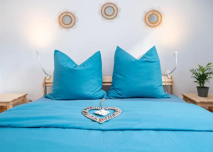 Le Bretzel Petite Venise Vieille Center Wi-fi Colmar