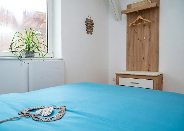 Le Bretzel Petite Venise Vieille Center Wi-fi Homestay Colmar