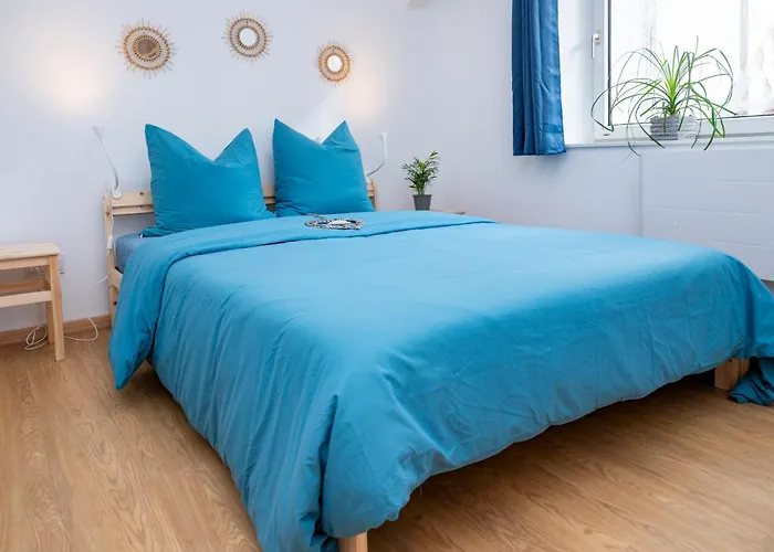 Le Bretzel Petite Venise Vieille Center Wi-fi Colmar